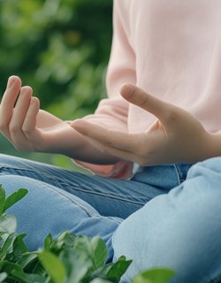 well-being