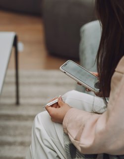 Smartphone App Stress Assessments